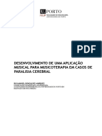 MEstrado Musicoterapia e Tecnologia