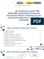 02 Anexos de La Directiva 005-2019 Ugel A