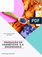 Modulo 9 Producao de Hidratante e Esfoliantes PDF