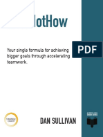 PDF - Who - Not - How