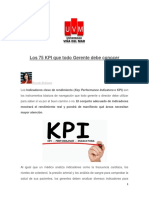 KPI S