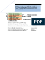 Ejercicios 16-3-2019 - Flujo de Efec