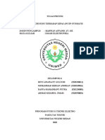 Tugas Proyek-Kel 6-Dasar Elektronika