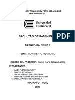 Trabajo de Laboratorio de Fisica LL