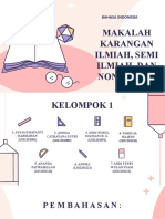 Makalah B.indonesia Kelompok 1