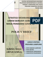 Policy Brief - Angkatan - 011020
