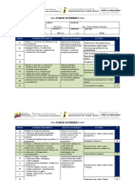 Plan de Actividades SID3A - Mate Aplicada