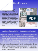 Asfixia Perinatal