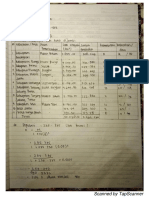 Kuis Statistik 