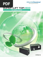 Super Lift Top