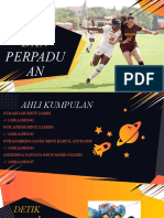 Sukan Dan Perpaduan