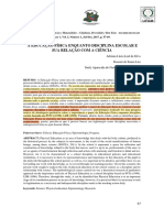 01 - Educ Física Enquanto Disciplina Escolar