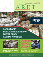 Bulletin Karet Desember 2020