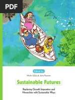 Sustainable Futures