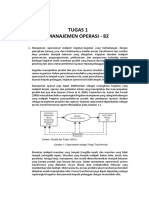 Tugas1 ManajemenOperasi