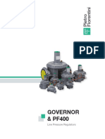 PF Governor 2020
