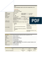 Informasi Lelang