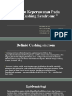 Cushing Syndrome