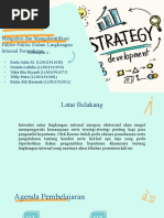 Kel 2 - Mj. Stratejik dan Manrisk_Value Chain dan IFAS