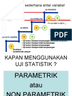 #06 Uji Statistik