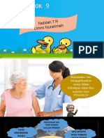 PPT IDK 1 - caring 1