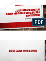 Analisis Penerapan Materi Modul 2_Dinda Cahya Kurnia Putri