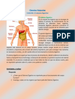 Ciencias Naturales 5