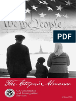 United States Citizens Almanac