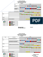 Program Semester 1