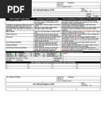 Manual Handling Checklist | PDF | Safety | Prevention