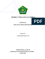 E-Modul Turunan