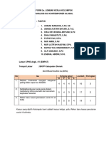 Tugas Kelompok 4 Angkatan 4 Form 2e Isu Kontemporer