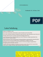 Hukum Kesehatan 1 (Pertama) Pengantar