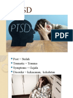 PTSD