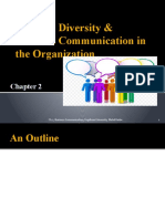Ch.2 - Cultural Diversity in Business Communication