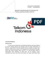 Revisi UTS PT TELKOM