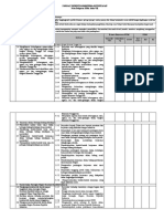 Format Penentuan KKM