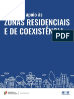 Manual Zonas Residenciais e Coexistência 2020