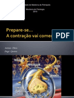 Acoplamento e Contração Terminado