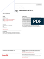Rajewsky - 2005 - Intermediality, Intertextuality, and Remediation 