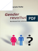 Gabriele Kuby - Gender Revoliucija