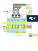 Momen Inersia Balok Prestress 3 Lobang