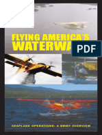 Flying America's Waterways