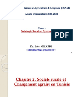 Chapitre 2 (SR et SA)