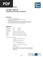 LIX 984N-C TI EVH 0147 e PDF | PDF | Solubility | Copper