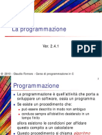 00-Programmazione