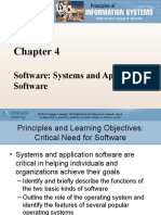 Software: Systems and Application Software: Ralph M. Stair - George W. Reynolds