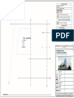 DCE - PJX - CVP - MNT - N6-A - C - Feuille - 112 - PLAN D'IMPLANTATION DES EQUIPEMENTS ET DES RESEAUX