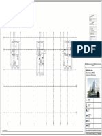 DCE - PJX - CVP - MNT - N6-BCD - C - Feuille - 113 - PLAN D'IMPLANTATION DES EQUIPEMENTS ET DES RESEAUX