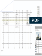 Dce - PJX - CVP - MNT - n7-Bcd - C - Feuille - 114 - Plan D'implantation Des Equipements Et Des Reseaux